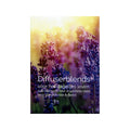 Brochure diffuserblends - gratis voor jou