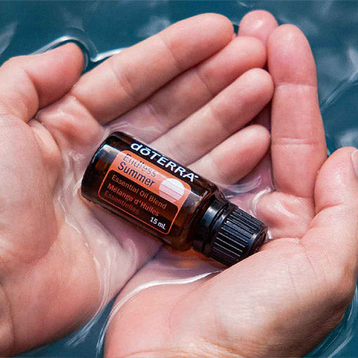 doTERRA Endless Summer Blend