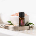 doTERRA Palmarosa